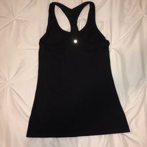 Lululemon Razorback Tank